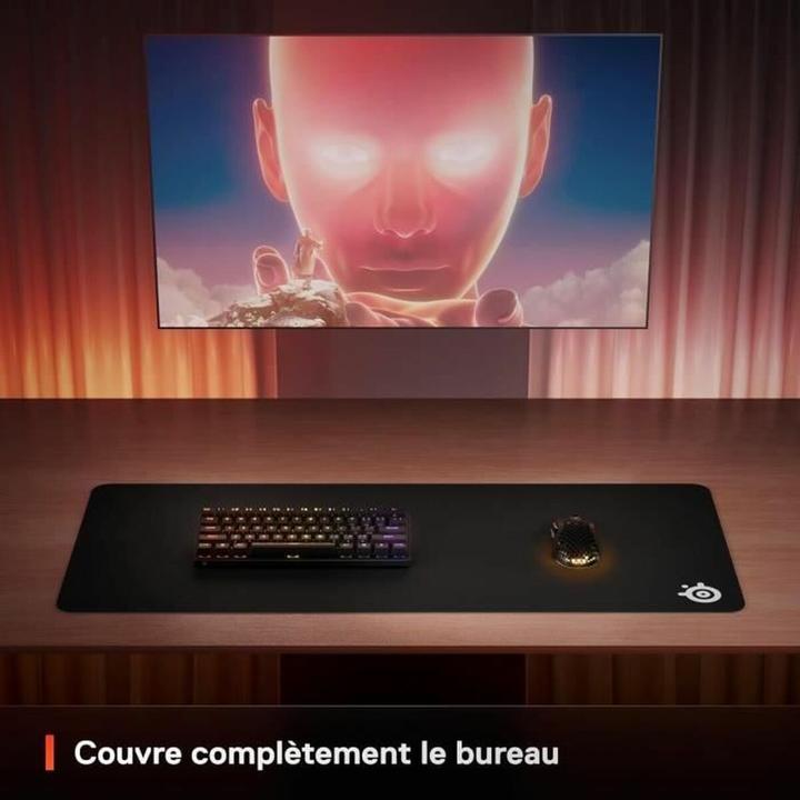 Produktbild SteelSeries Qck XXL (XXL)