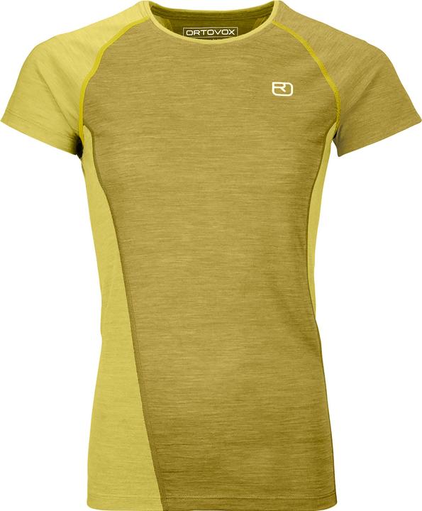 Ortovox Women's 120 Cool Tec Fast Upward T-Shirt (L)