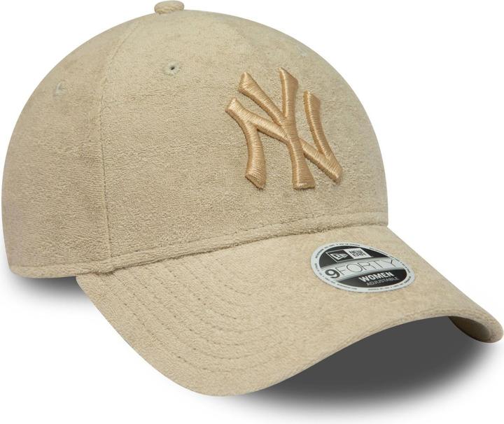 Actual product image New Era 9Forty Towel New York Yankees
