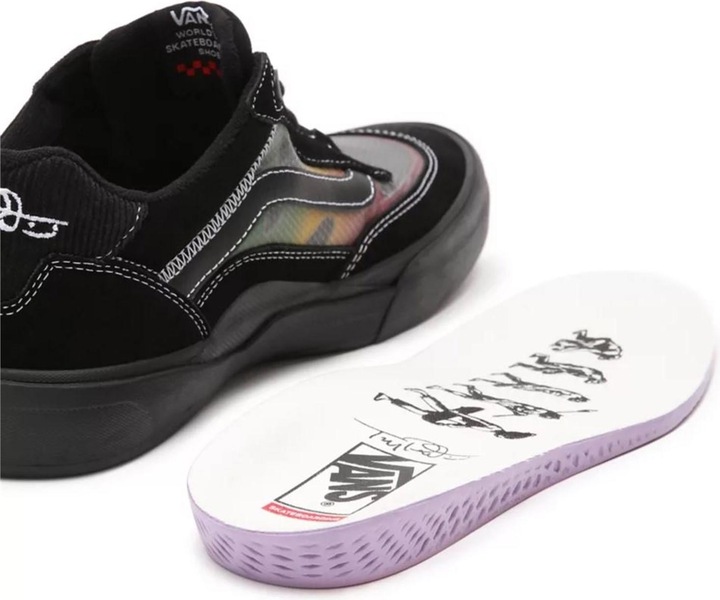 Produktbild Vans Wayvee Tyson Peterson (36)