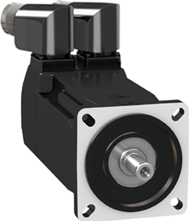 Schneider Electric Servomotor 480V AC 8000Upm BMH0703P01F2A