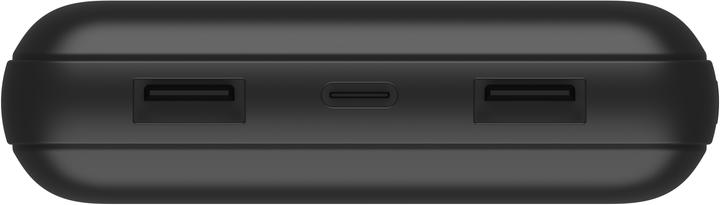 Actual product image Belkin Boost Charge (20000 mAh, 15 W, 74 Wh)