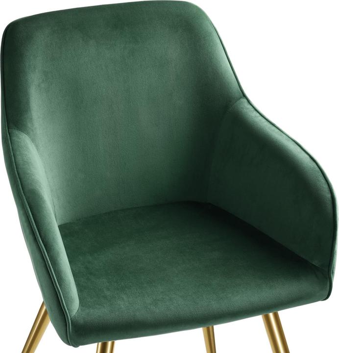 Actual product image tectake Marilyn