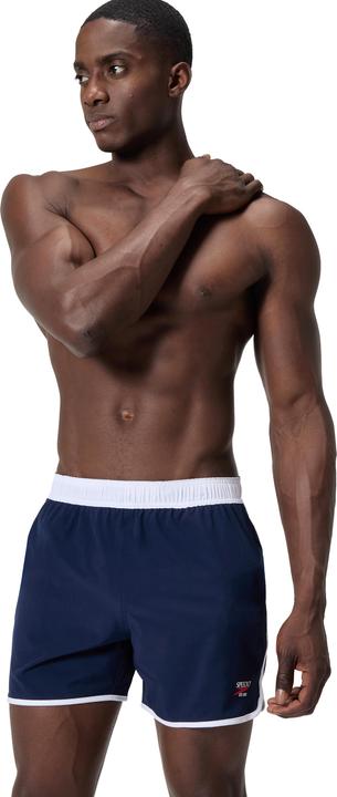 Actual product image Speedo Jetstream Retro Logo Volley 16 (XL)