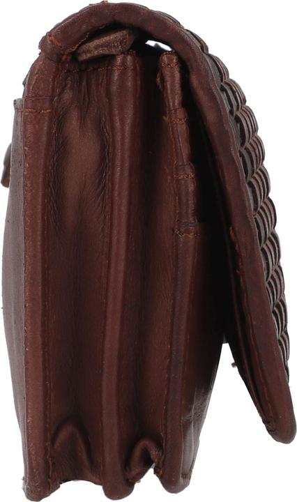 Image du produit Harbour 2nd Porte-monnaie Shelly en cuir 18.5 cm