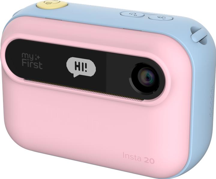 Actual product image myFirst Camera Insta 20