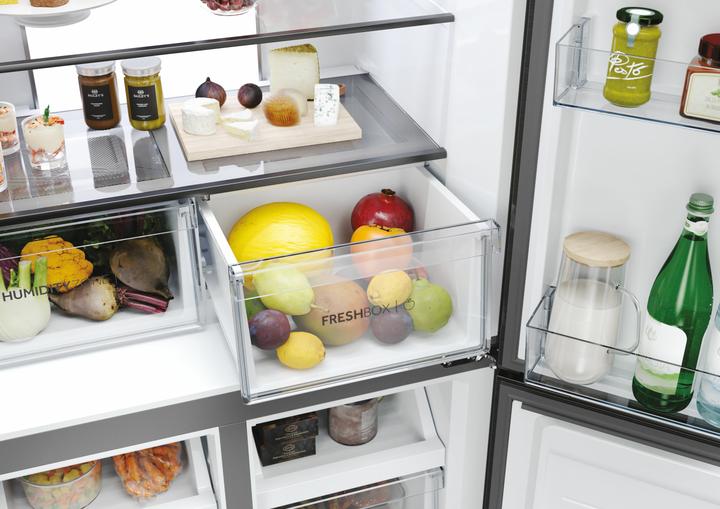 Produktbild Haier HCR7818DNMM (467 l)