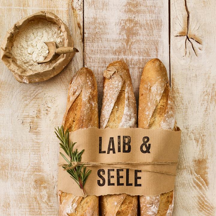 Produktbild Birkmann Baguette (38.50 cm)