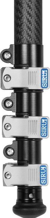 Produktbild Sirui Stativ L-324F+VH-10 (Metall)