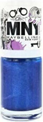 Produktbild Maybelline New York Maybelline MNY Nail Polish 7ml 659 (659)