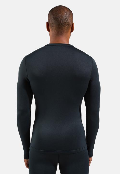 Produktbild Odlo BL TOP crew neck l/s FUNDAMENTALS ACTIVE (XXL)