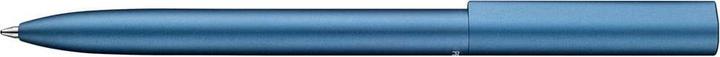 Actual product image Pelikan Bullets. Ineo Elements K6 Ocean Blue Metal Case (Ocean Blue, 1x)