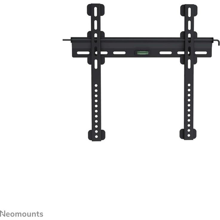 Thumbnail - Neomounts PLASMA-W040BLACK Monitor Wandhalterung (Wand, 52", 50 kg), TV Wandhalterung, Schwarz