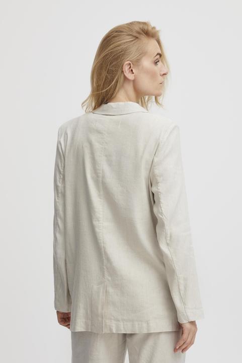 Produktbild Pulz Jeans PZLUCA BL - 50207456 (42)