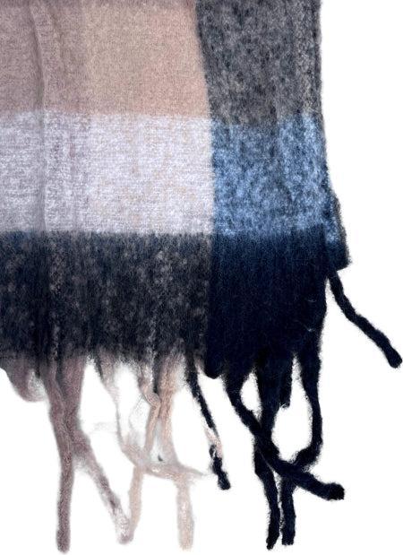 Image du produit Winterschal - Wolle