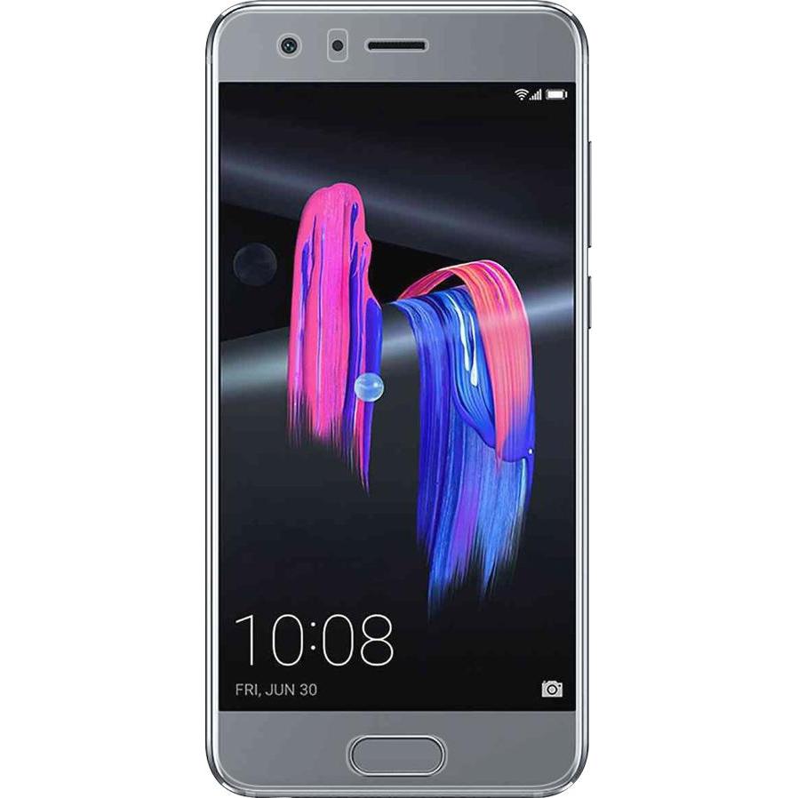 Thumbnail - Eiger 3D Case Friendly (1 Stück, Honor 9), Smartphone Schutzfolie, Transparent
