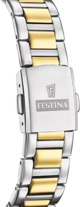 Image du produit Festina Énergie solaire 20659/3 (Montre analogique, 35 mm)