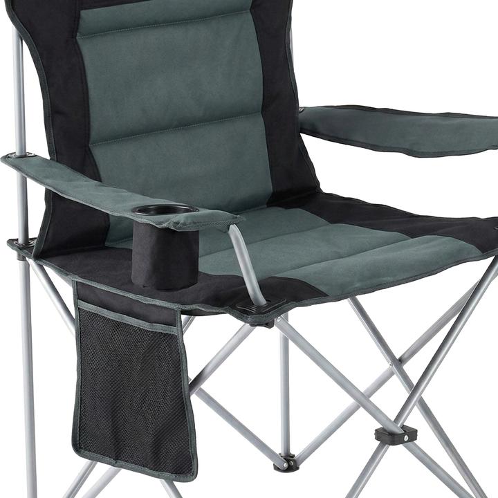 Image du produit Relaxdays chaise pliante