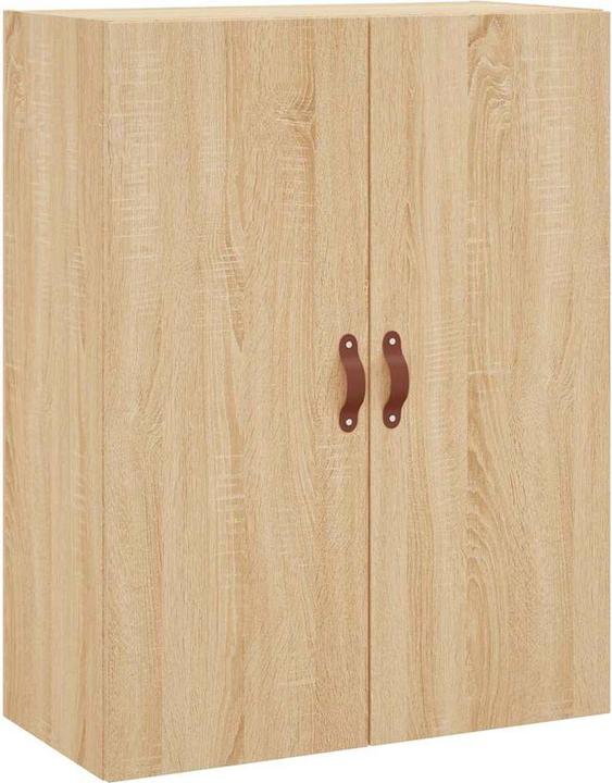 Image du produit vidaXL Highboard (69.50 x 34 x 180 cm)