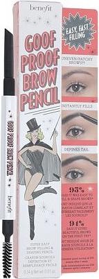 Actual product image BeneFit Cosmetics Goof Proof (6 Cool soft black)