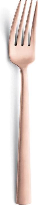 Image du produit Amefa VENTURA Besteckset 24-teilig PVD kupfer (24 pièce(s), Set de couverts)