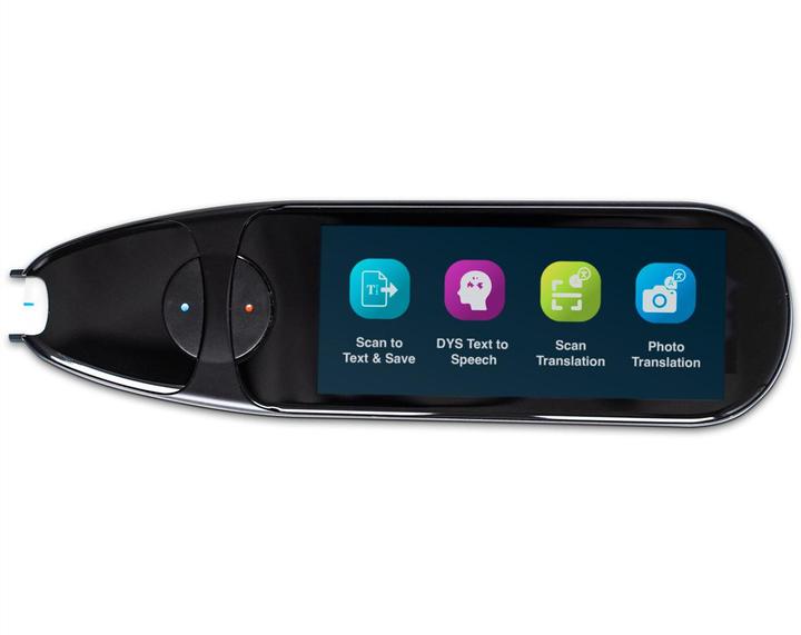 Actual product image Iris Pen Air 8 (Bluetooth, USB)