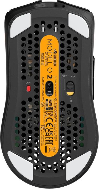 Image du produit Glorious Model O 2 (Filaire, Sans fil)