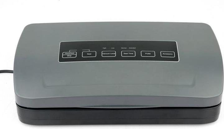 Immagine prodotto Hendi Confezionatrice sottovuoto per sacchetti sottovuoto in rotolo,, Linea economica