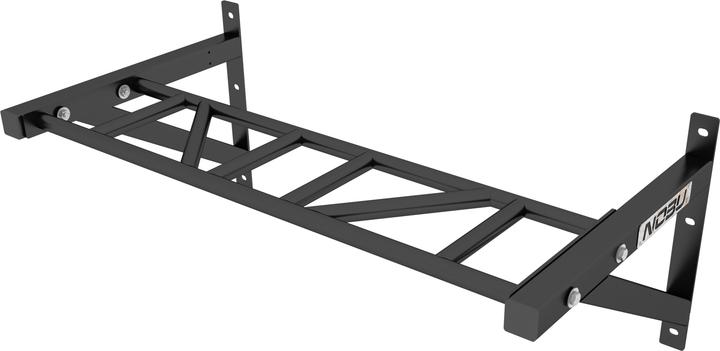 Actual product image Nobu Multigrip wall bar