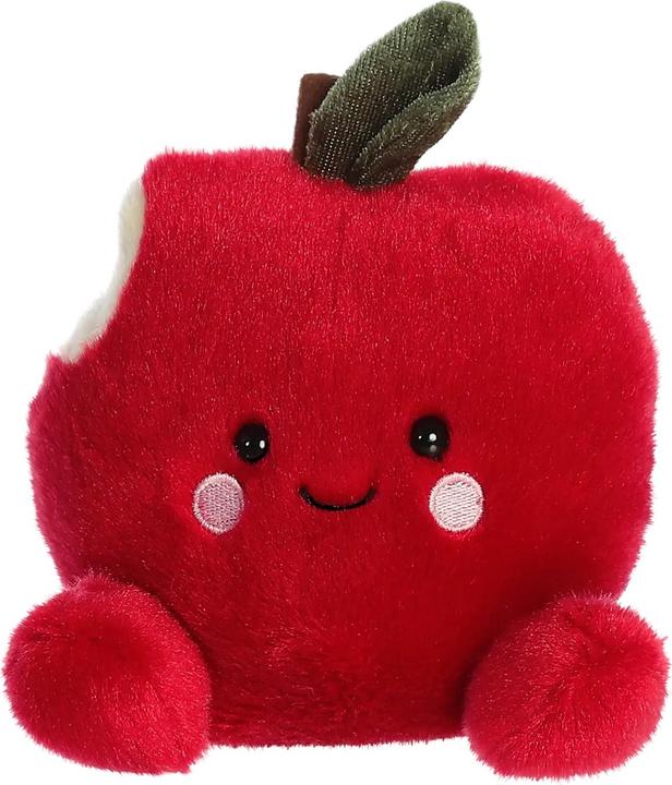 Produktbild Aurora Palm Pals Apfel (13 cm)