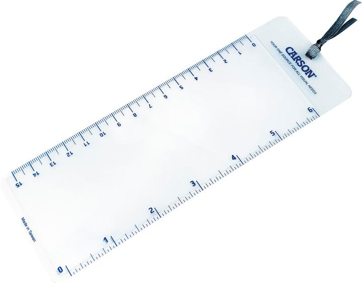 Immagine prodotto Carson Lente d'ingrandimento MagniMark