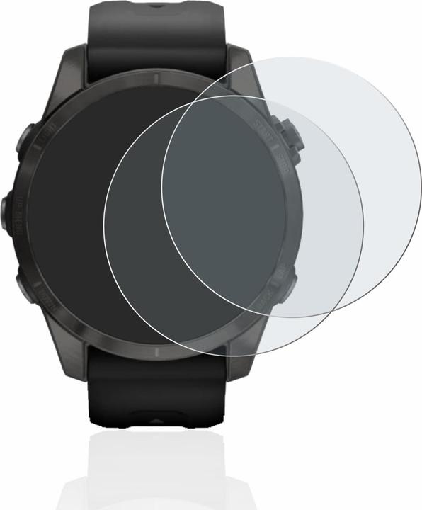 Actual product image BROTECT Anti-glare screen protector matt