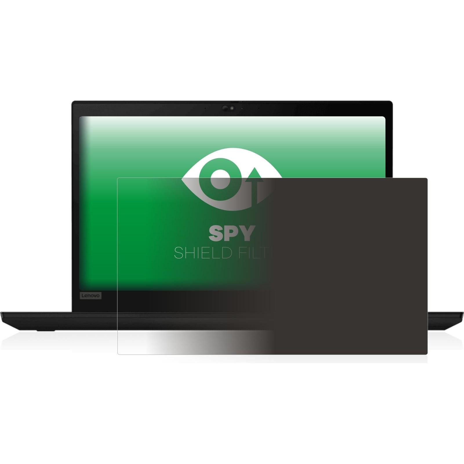 Thumbnail - upscreen Spy Shield Blickschutzfilter (35.60", 16 : 9), Notebook Schutzfolie