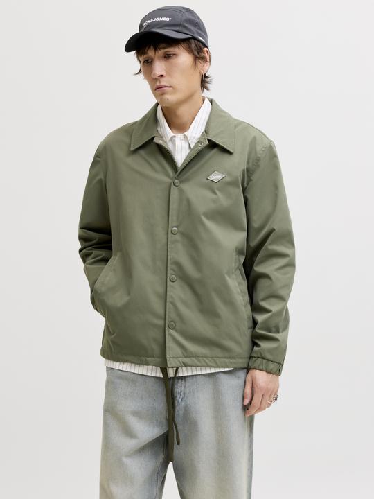 Actual product image Jack & Jones Overshirt Overshirt (M)