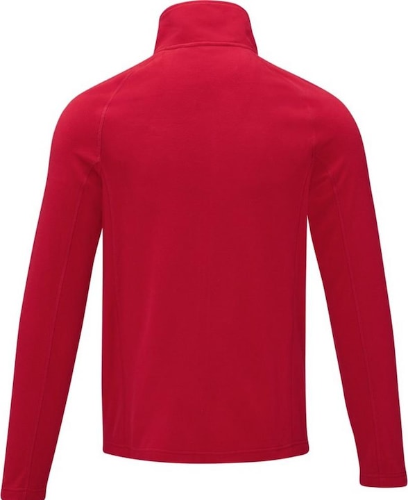 Immagine prodotto Elevate Essentials Giacca in pile Zelus Uomo (XS)