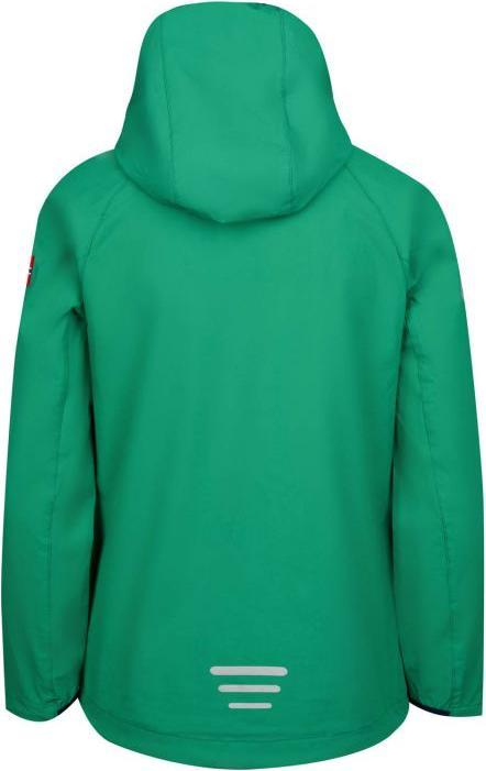 Produktbild Trollkids Kid's Kvalvika Jacket (92)