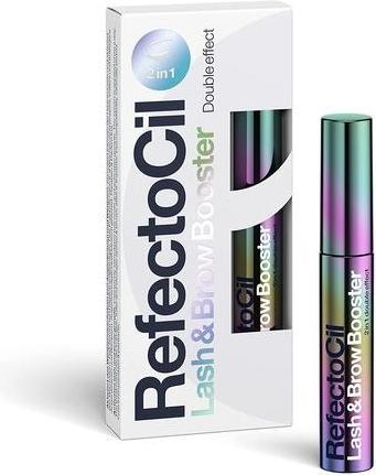 Produktbild Refectocil Lash&Brow Booster (6 ml)