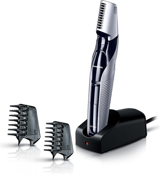 Actual product image Panasonic Body Trimmer