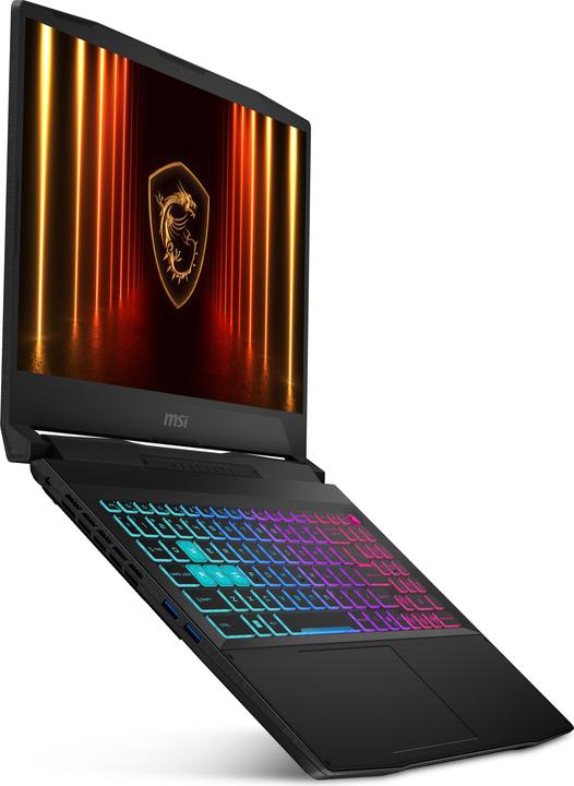 Produktbild MSI Katana 15 HX B14WFK-487 15,6" FHD 144Hz i7-14650HX 16GB/512GB SSD RTX 5060 Win 11 (15.60", 512 GB, 16 GB, DE, Intel Core i7-14650HX)