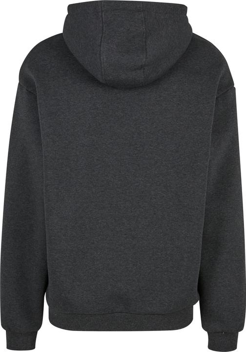 Produktbild Mister Tee MisterTee Let's Get Physical Fluffy Hoody - 211138 (S)