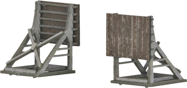 Actual product image Märklin 89013 Z Special buffer stop kit