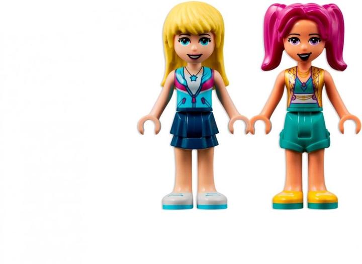 Image du produit LEGO La boutique de mode mobile (41719, LEGO Friends)
