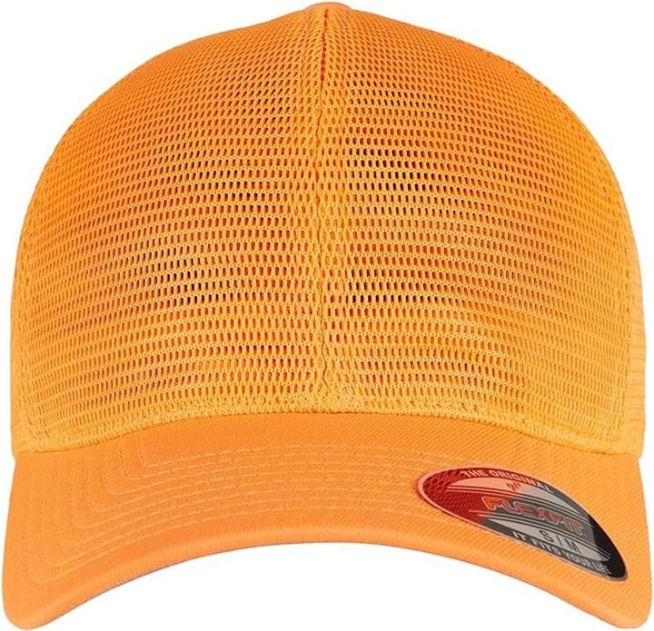 Actual product image Flexfit 360 Omnimesh Baseball Cap