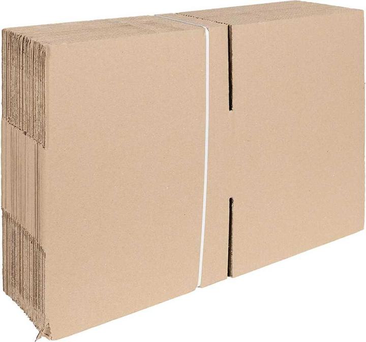 Produktbild vidaXL Faltbox (30 x 30 x 15 cm)