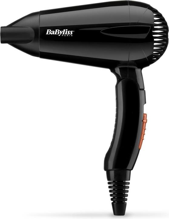 Produktbild BaByliss Travel Dry 2000 5344CHE