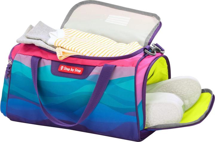 Produktbild Step by Step Dolphin Lana (13 l)