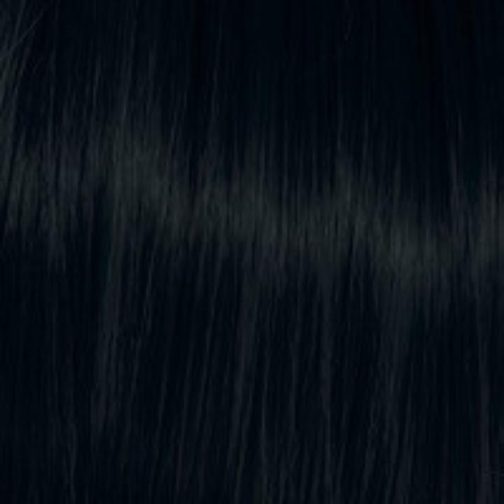 Produktbild Alterego Technofruit Color 1/0 Black 100ml (100ml)