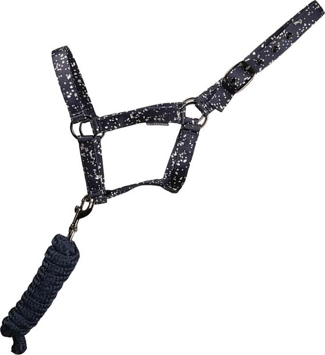 Immagine prodotto Hy Elevate Allure Collare per la Testa e Corda di Piombo