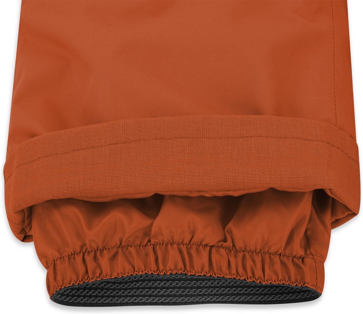 Actual product image Normani Children's winter trousers Deltana - 2392 (146, 152)