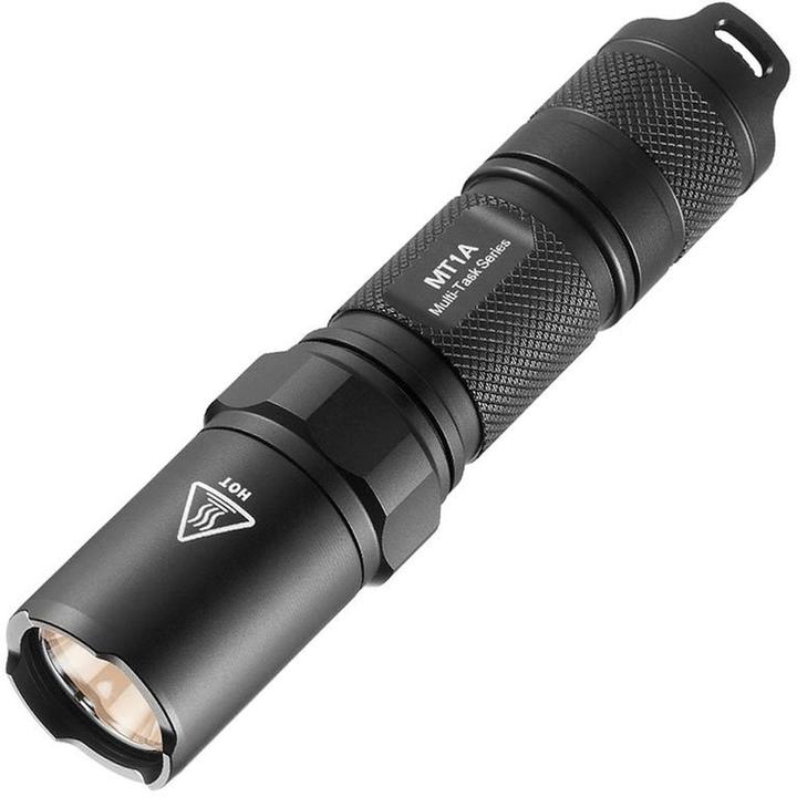 Image du produit Nitecore Mt1a (10.50 cm, 180 lm)